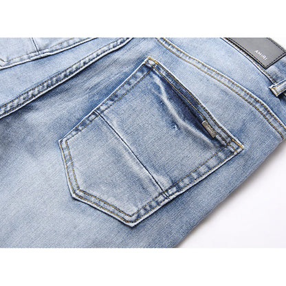 Amiri Jeans