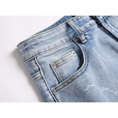 Amiri Jeans