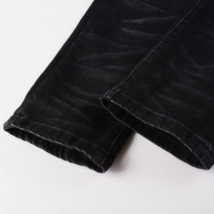 Amiri Jeans High Street Distressed#1341
