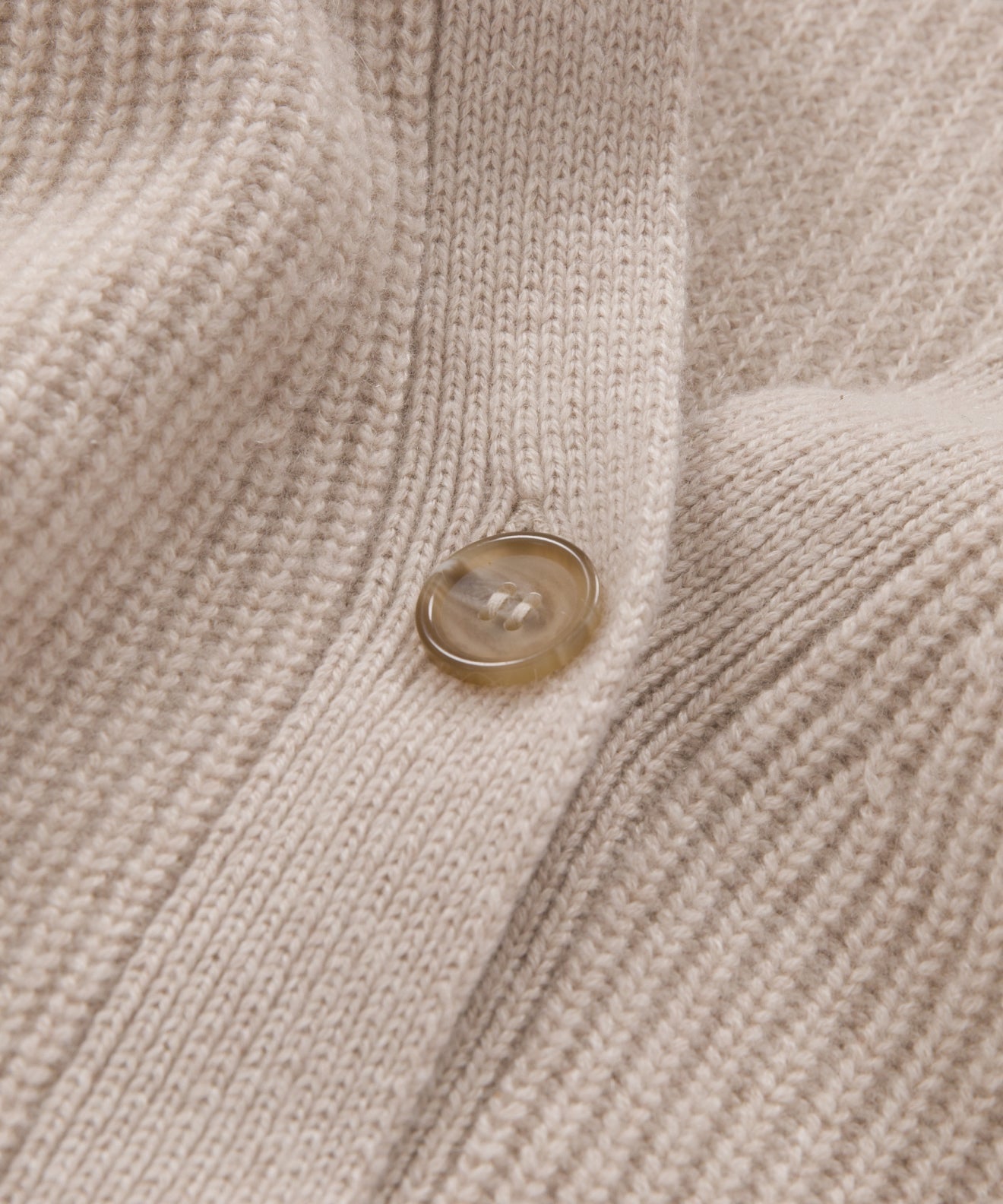 Cashmere Cocoon Cardigan