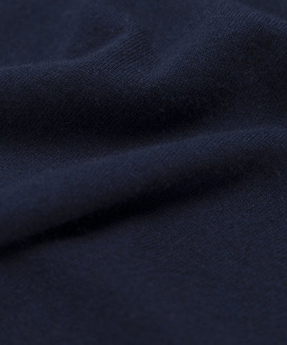 Cashmere Marina Crewneck
