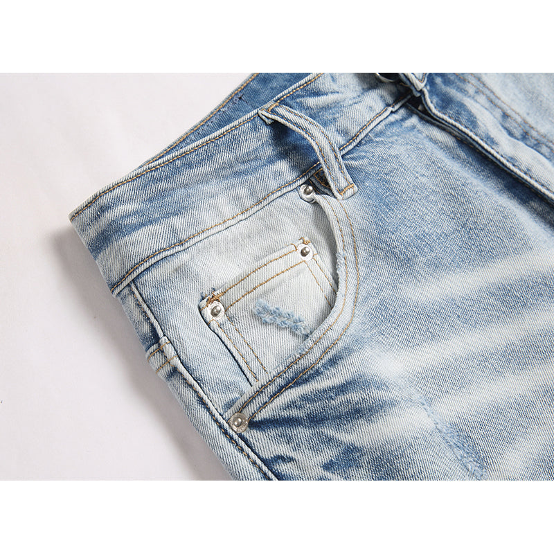 Amiri Jeans