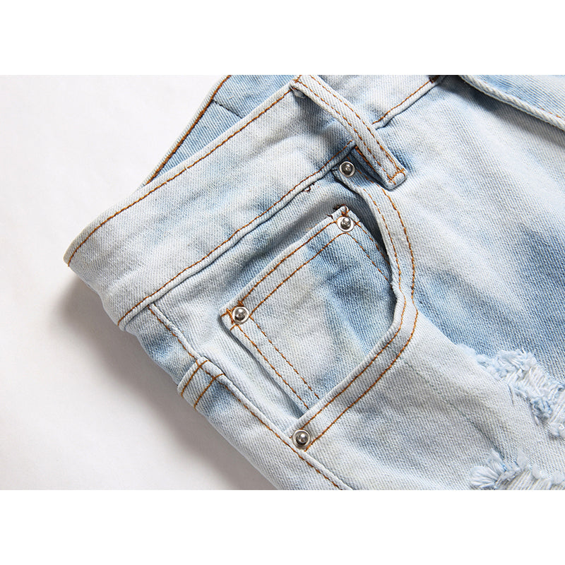 Amiri Jeans