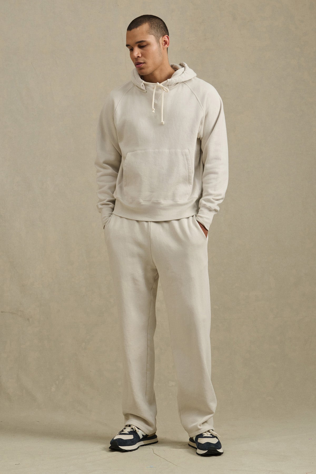 HARLAND SWEATPANT