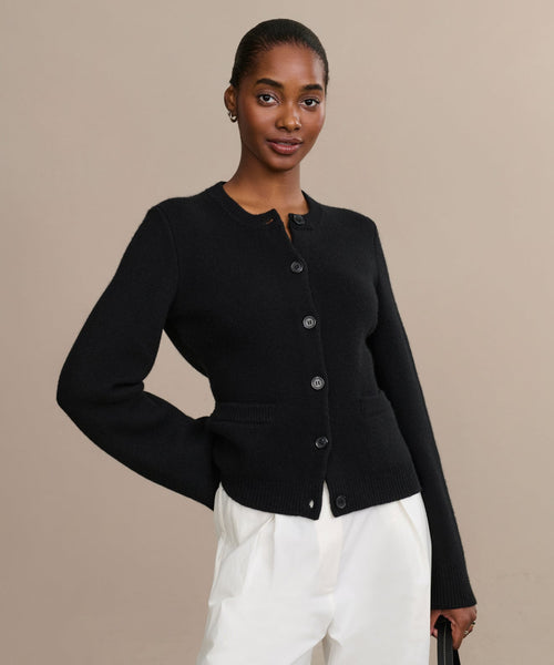 Cooper Cardigan