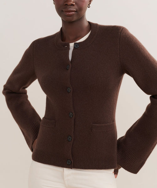 Cooper Cardigan