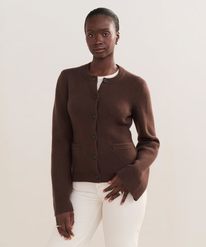 Cooper Cardigan