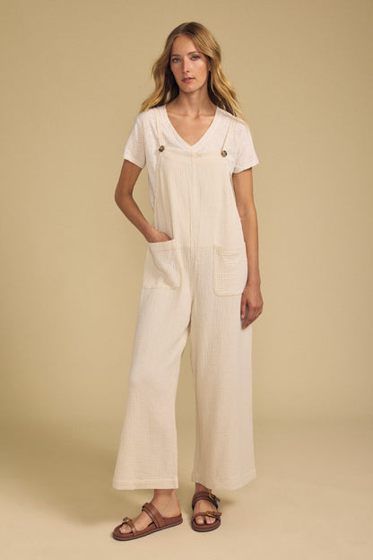 EVERLEE JUMPSUIT