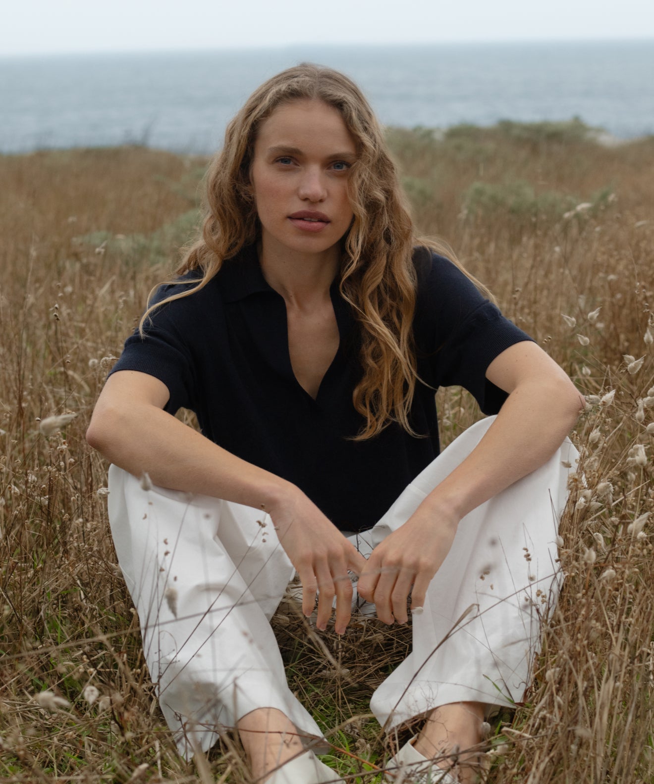 Courtney Top