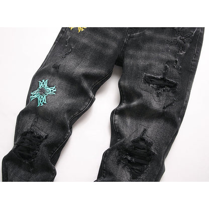 Amiri Jeans
