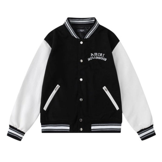 Amiri jacket spring & fall jacketoutwear for men and women