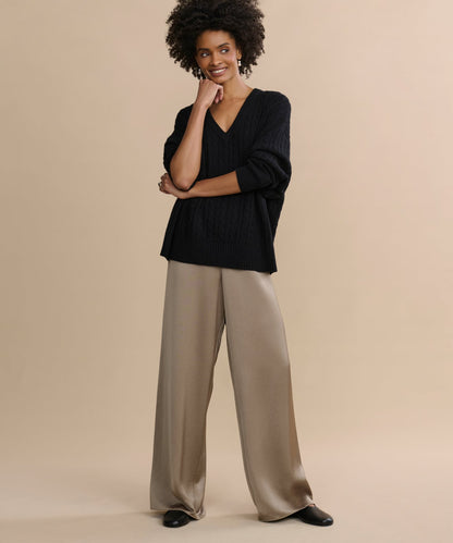 Demi Pant