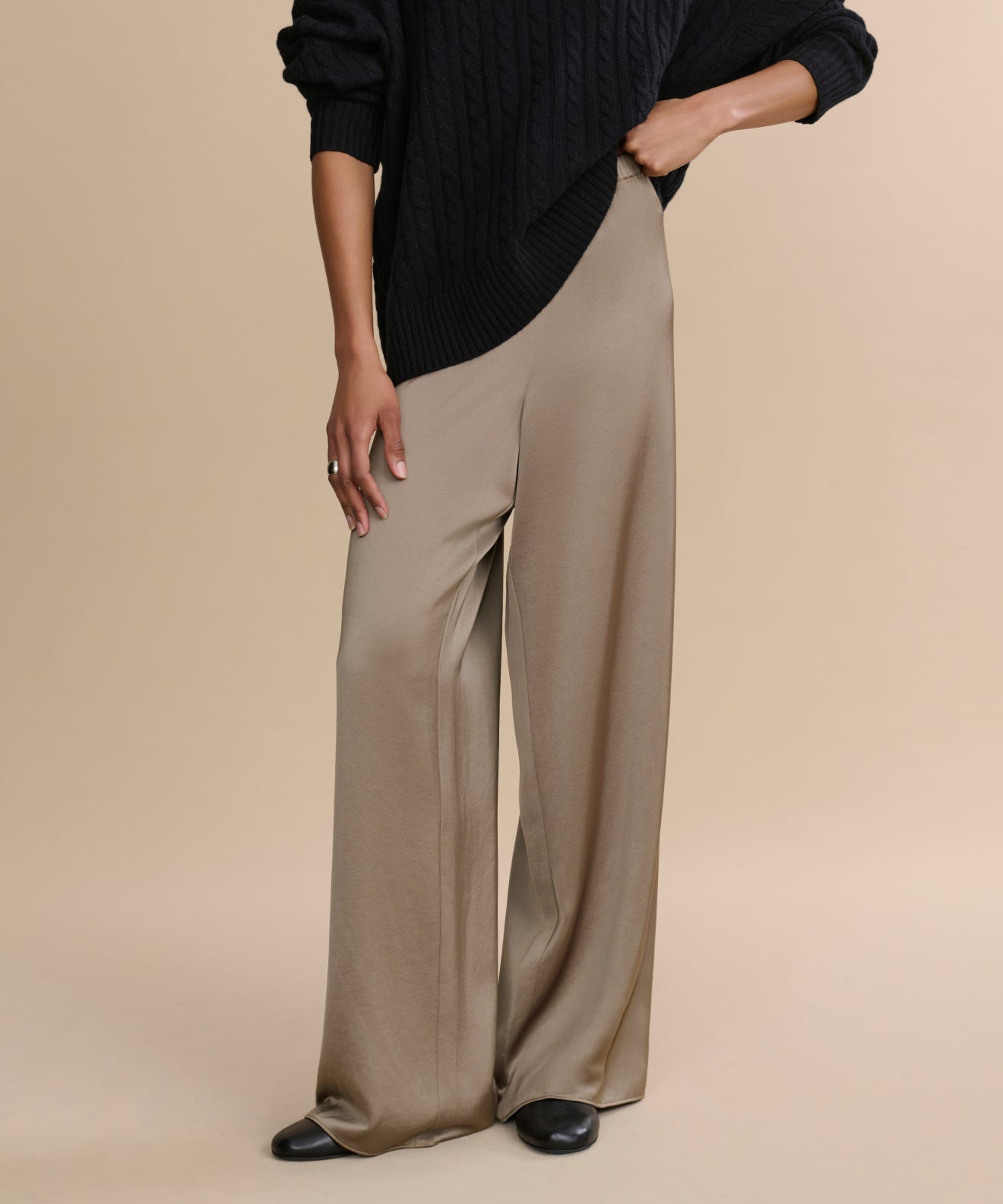 Demi Pant