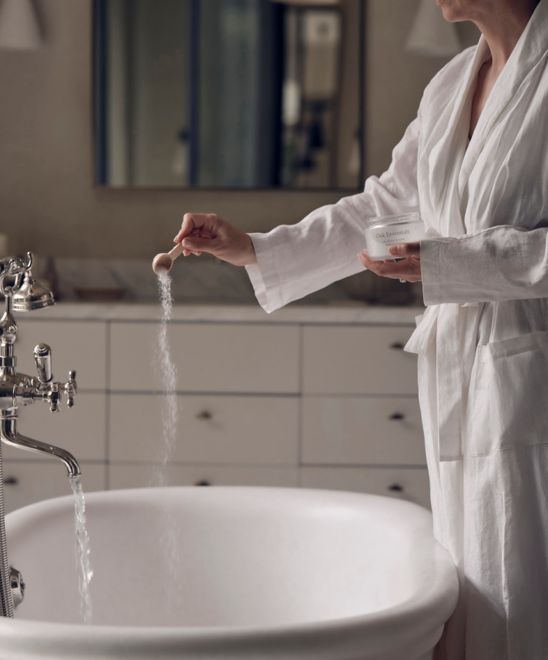 Dream Bath Soak