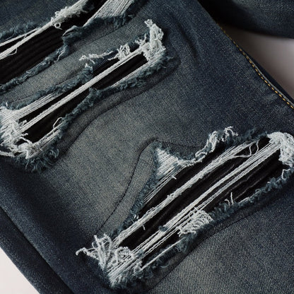 Amiri Jeans High Street Distressed#1320