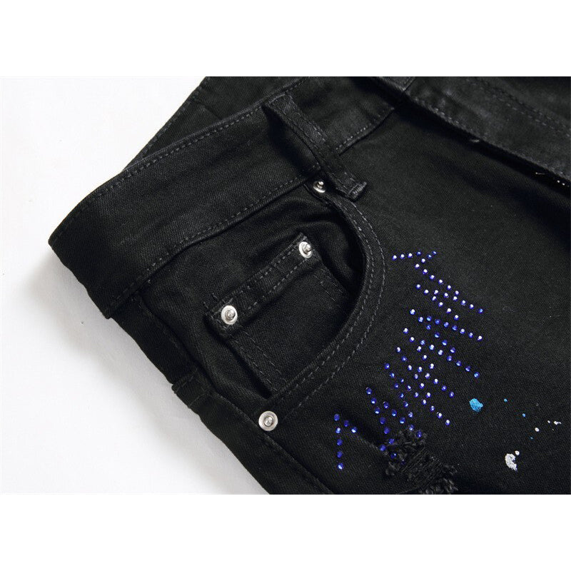 Amiri Jeans