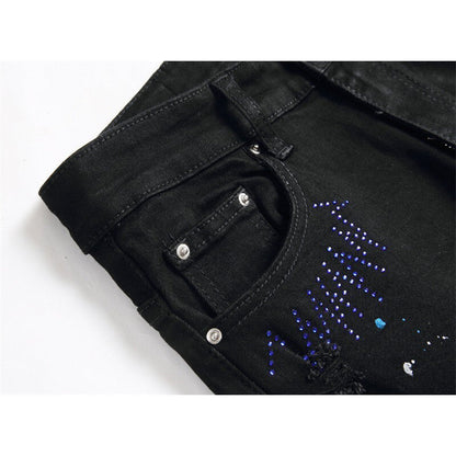 Amiri Jeans