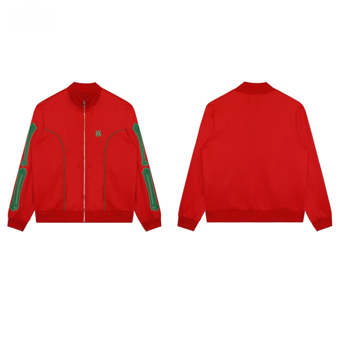 Amiri jacket spring & fall jacket outwear for men and women