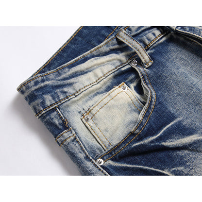 Amiri Jeans