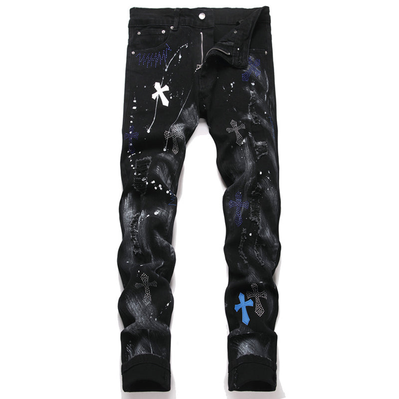 Amiri Jeans