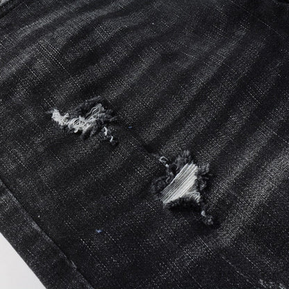 Amiri Jeans High Street Distressed#1350
