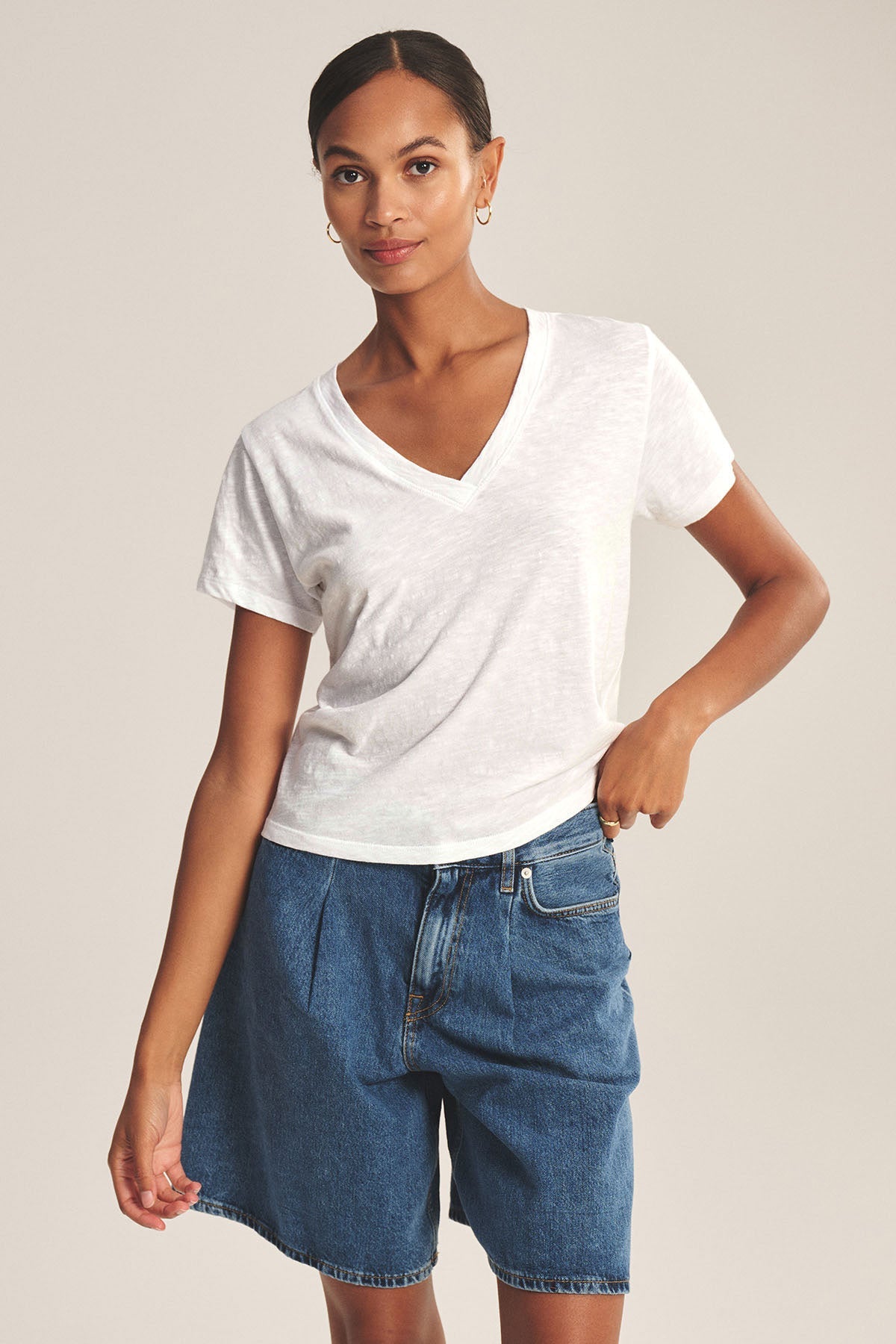 ELISHA TEE