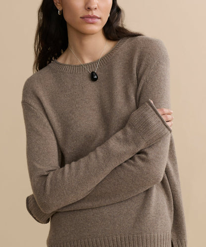 Everyday Sweater