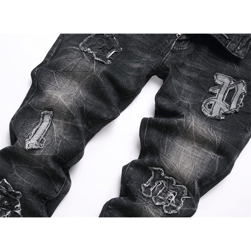 Amiri Jeans