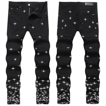 Amiri Jeans