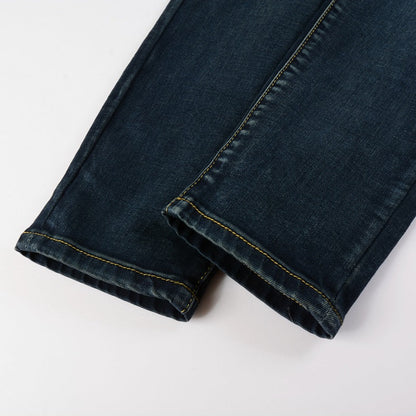 Amiri Jeans High Street Distressed#1320