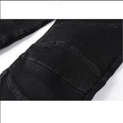 Amiri Jeans High Street Distressed#964
