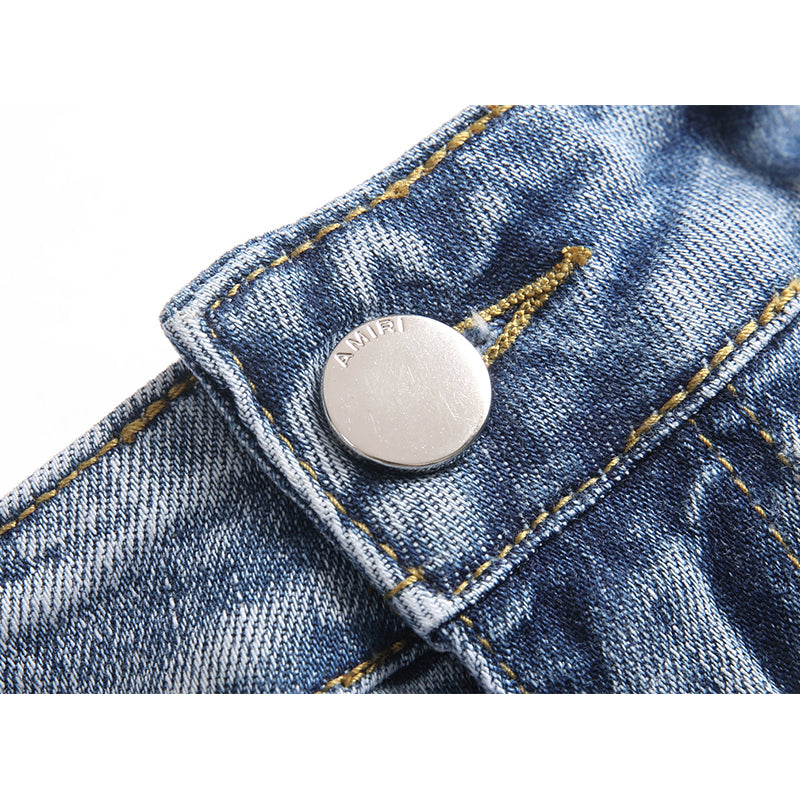 Amiri Jeans