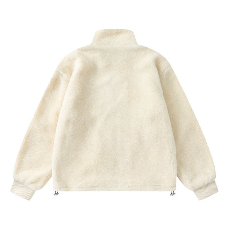 Amiri jacket spring & fall lambswool jacket outwear same style for men and women