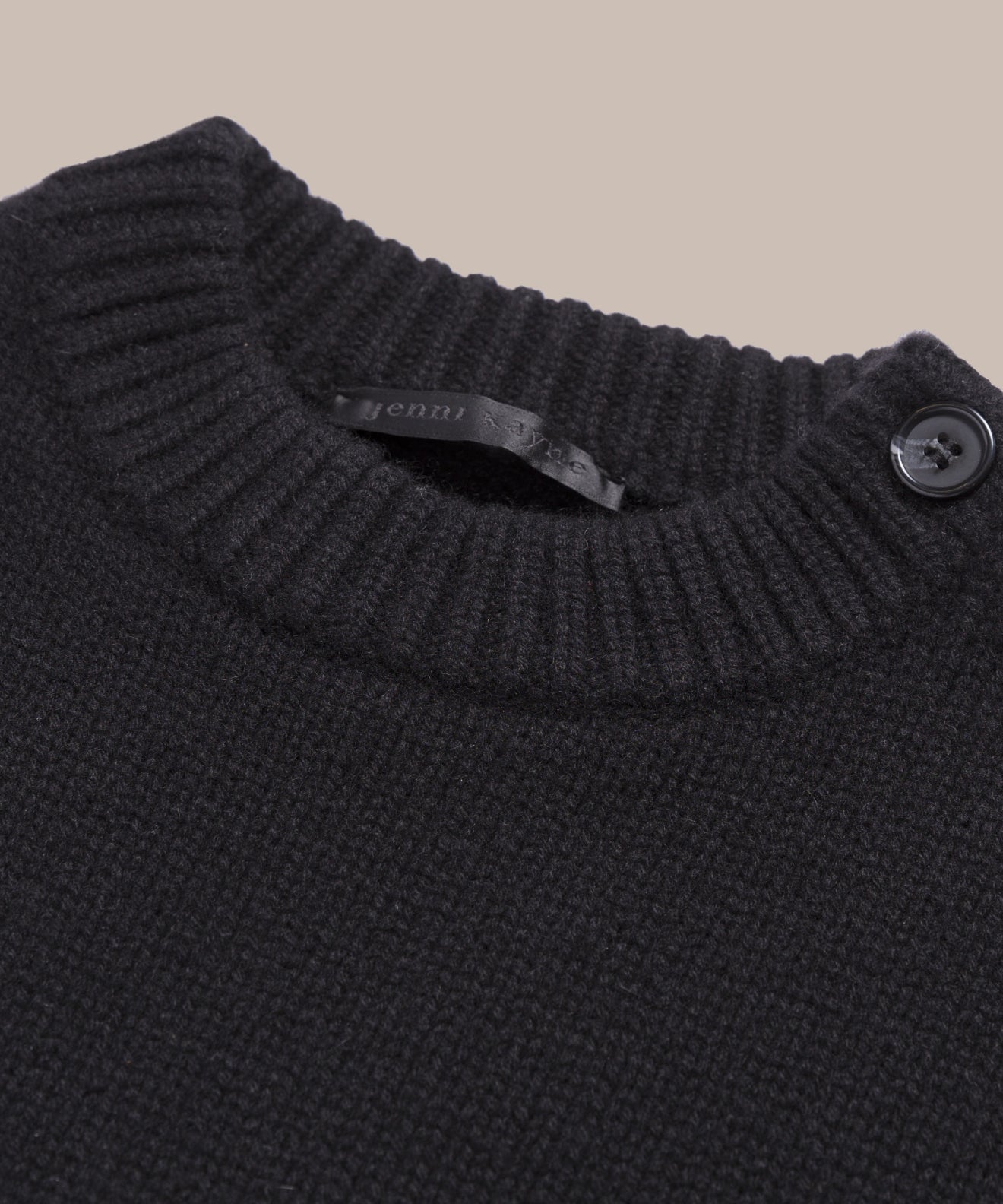 Grace Crewneck