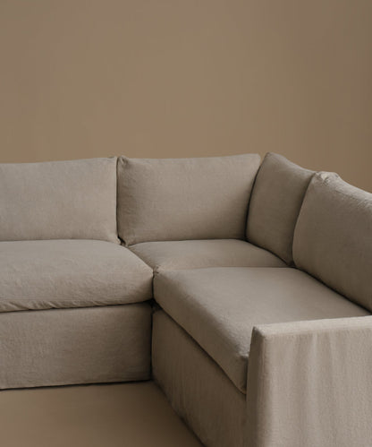 Harbor Sectional