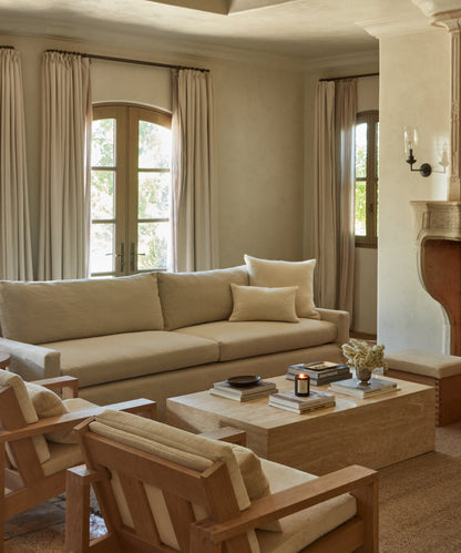 Harbor Sofa