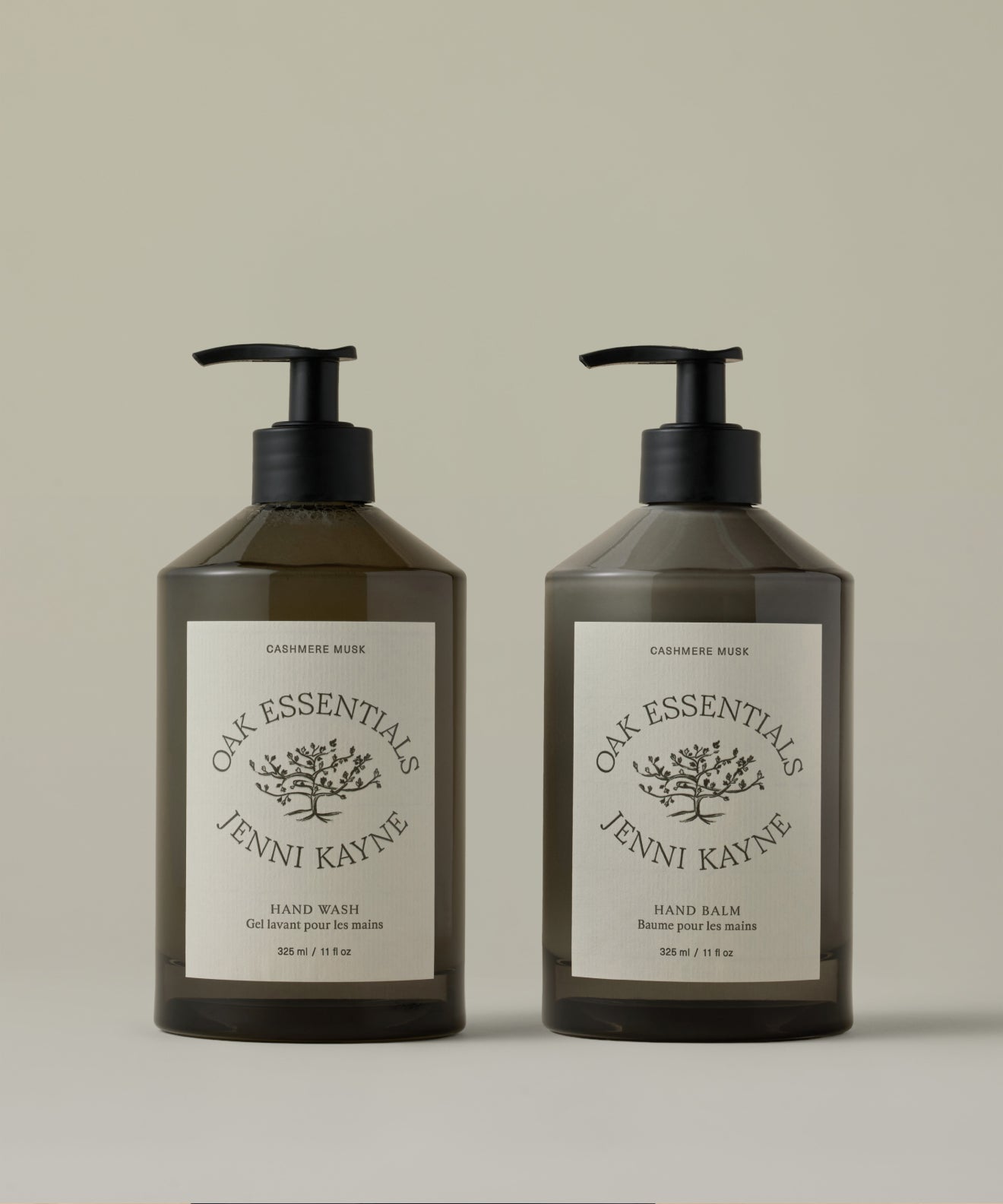 Jenni Kayne x Oak Essentials Hand Wash