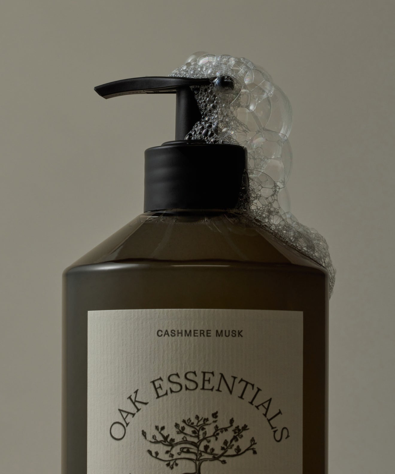 Oak Essentials x Jenni Kayne Hand Wash & Balm Set