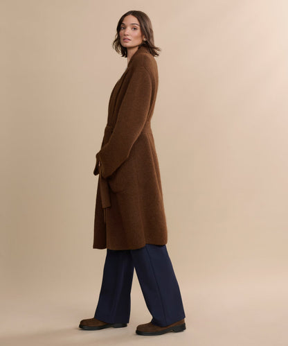 Jessica Sweater Coat