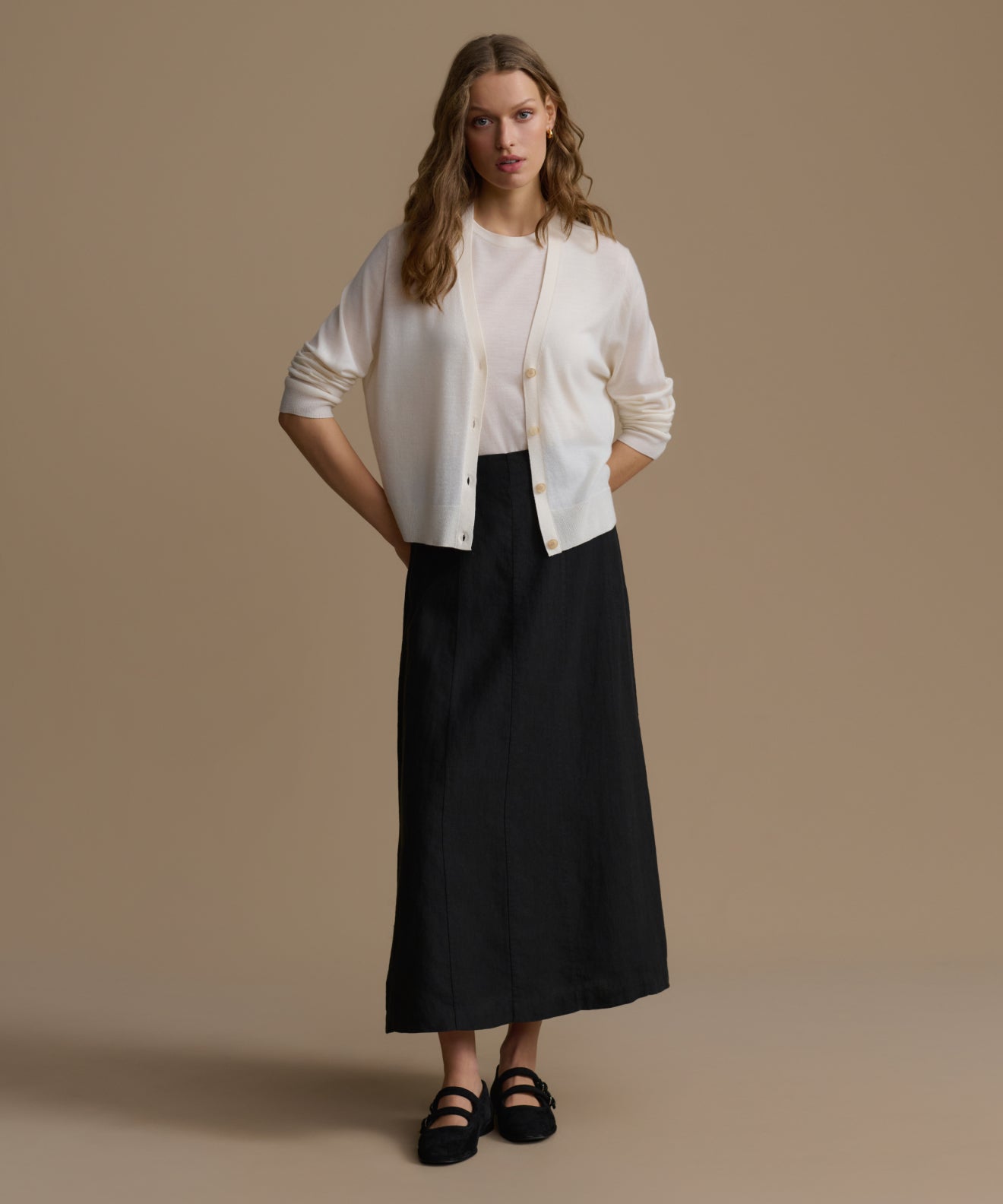 Kinney Skirt
