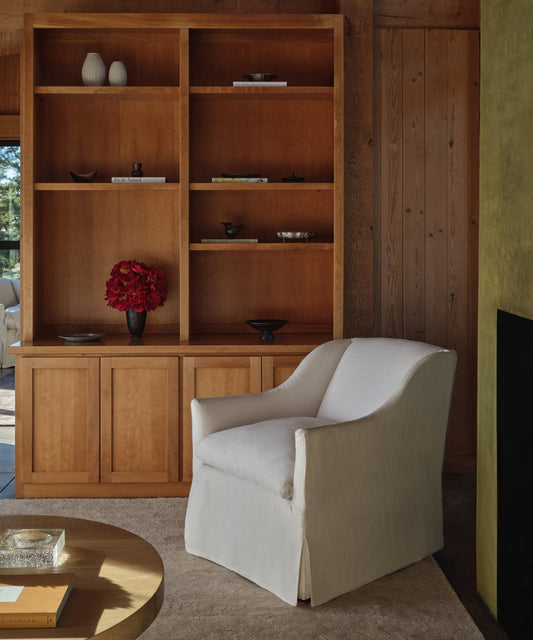 Miramar Chair