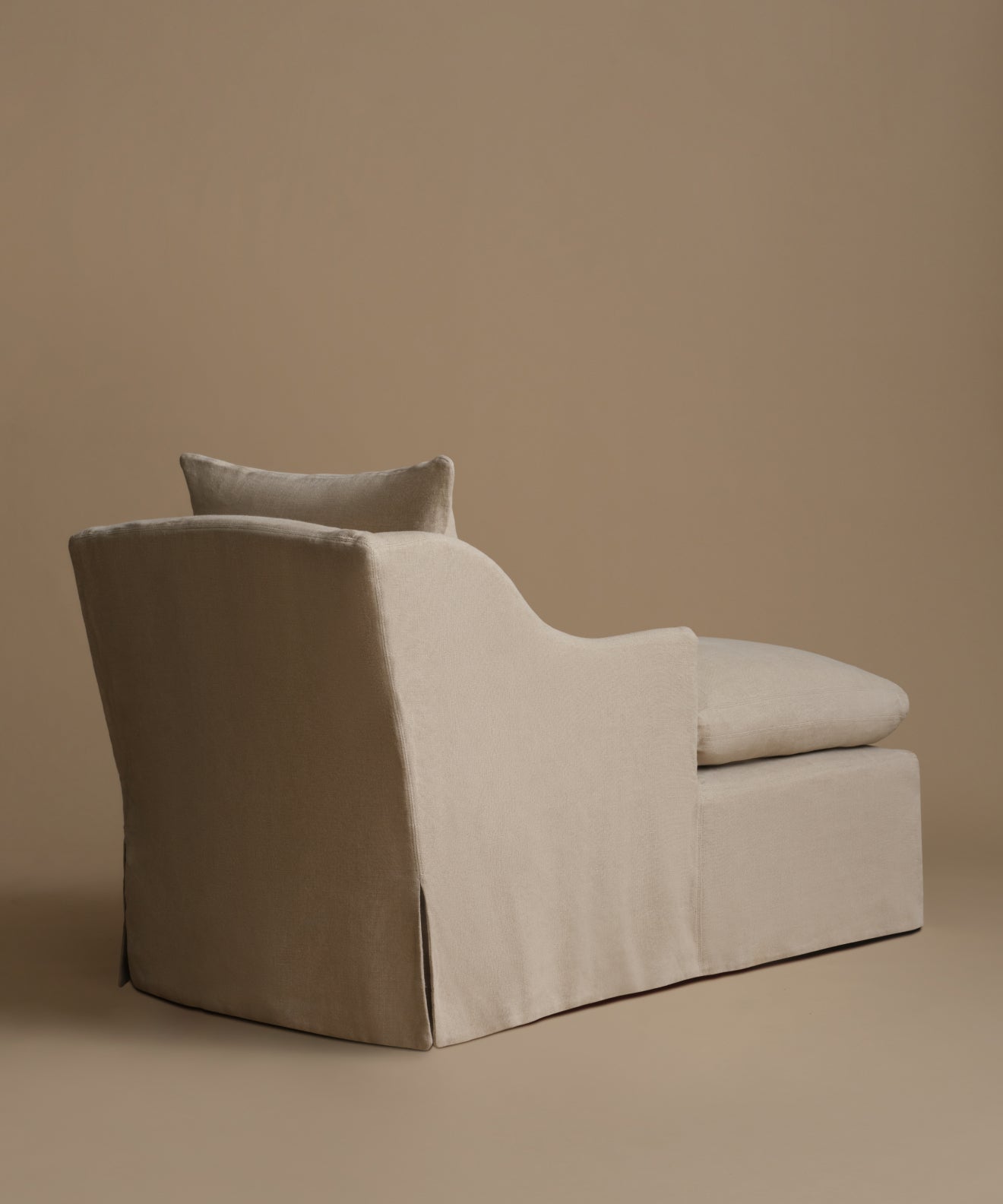 Miramar Chaise