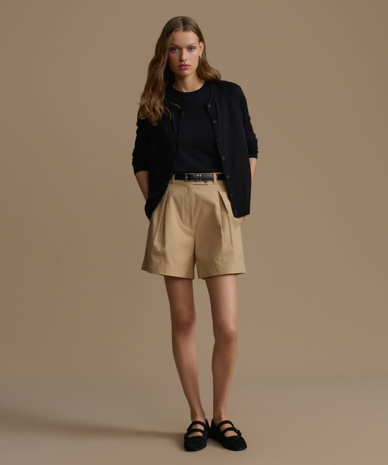 Newport Short