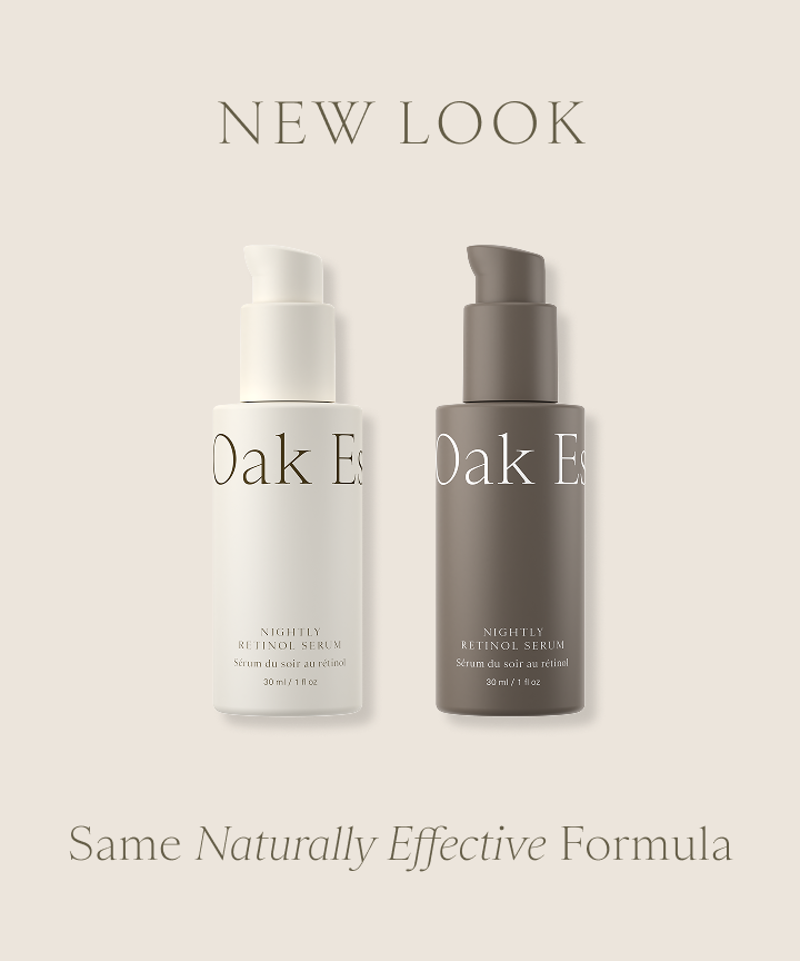 Nightly Retinol Serum