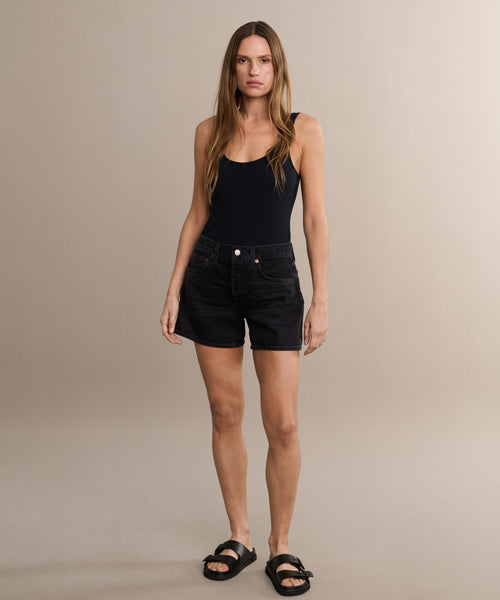 Parker Long Short