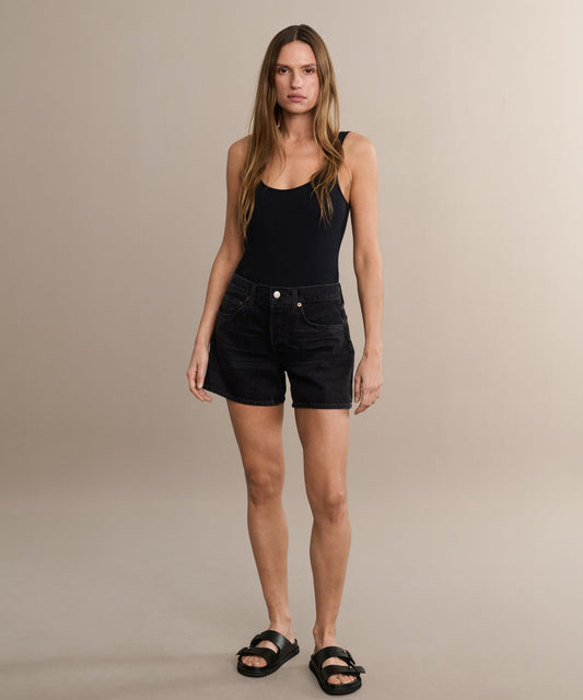 Parker Long Short