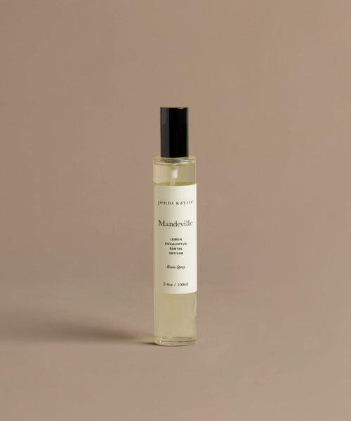 Mandeville Room Spray