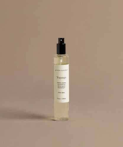 Topanga Room Spray