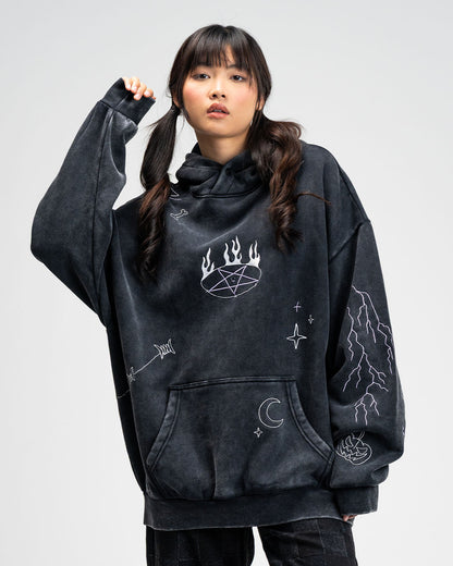 The Very Ghoul Hoodie